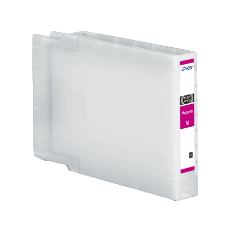Epson T04A3 Cartouche Magenta Originale 