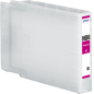 Epson T04A3 Cartouche Magenta Originale Epson T04A3 Cartouche Magenta Originale