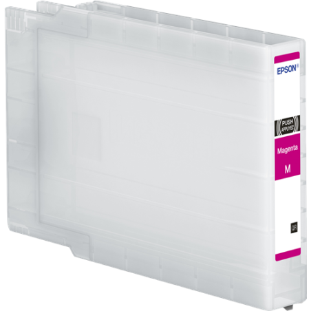 Epson T04C3 Cartouche Magenta Originale 