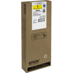Epson T9454 Cartouche Jaune Originale 