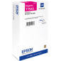 Epson T7543 XXL Cartouche Magenta Originale