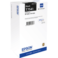 Epson T7541 XXL Cartouche Noir Originale 