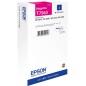 Epson T7563 Cartouche Magenta Originale