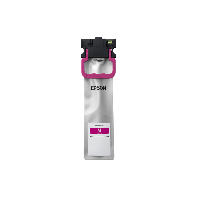 Epson T01C300 XL Cartouche Magenta Originale Epson T01C300 XL Cartouche Magenta Originale