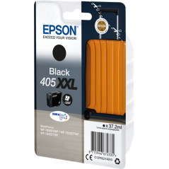 Epson 405XXL Cartouche Noir Originale 