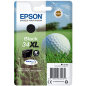 Epson 34XL Cartouche Noir Originale