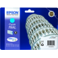 Epson 79XL Cartouche Cyan Originale
