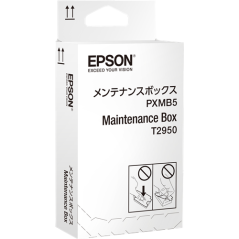 Epson T2950 Unité de Maintenance Originale 