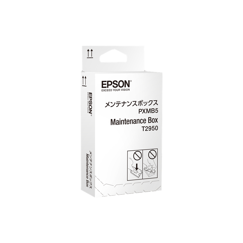 Epson T2950 Unité de Maintenance Originale