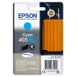 Epson 405XL Cartouche Cyan Originale