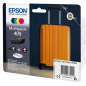 Epson 405 Multipack 4 Cartouches Originales