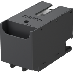 Epson T671500 Unité de Maintenance Originale 