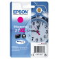 Epson 27XL Cartouche Magenta Originale