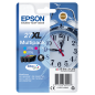 Epson 27XL Multipack 3 Couleurs Original
