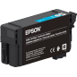 Epson T40C240 Cartouche Cyan Originale