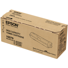 Epson 10079 Toner Noir Original 