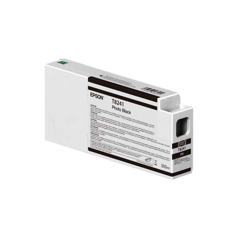 Epson T8241 Cartouche Noir Originale