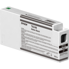 Epson T8248 Cartouche Noir Originale 