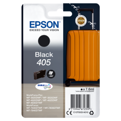 Epson 405 Cartouche Noir Originale 