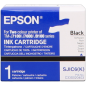 Epson SJIC6-K Cartouche Noir Originale
