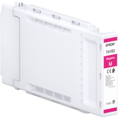 Epson T41R340 Cartouche Magenta Originale 