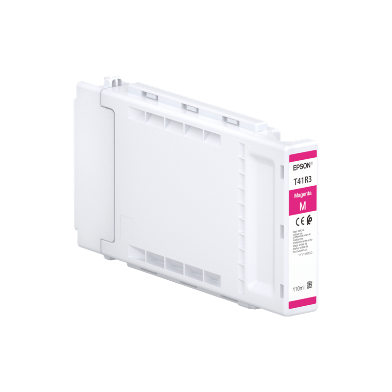 Epson T41R340 Cartouche Magenta Originale Epson T41R340 Cartouche Magenta Originale