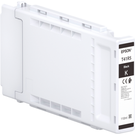Epson T41R540 Cartouche Noir Originale 