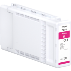 Epson T41F340 Cartouche Magenta Originale 