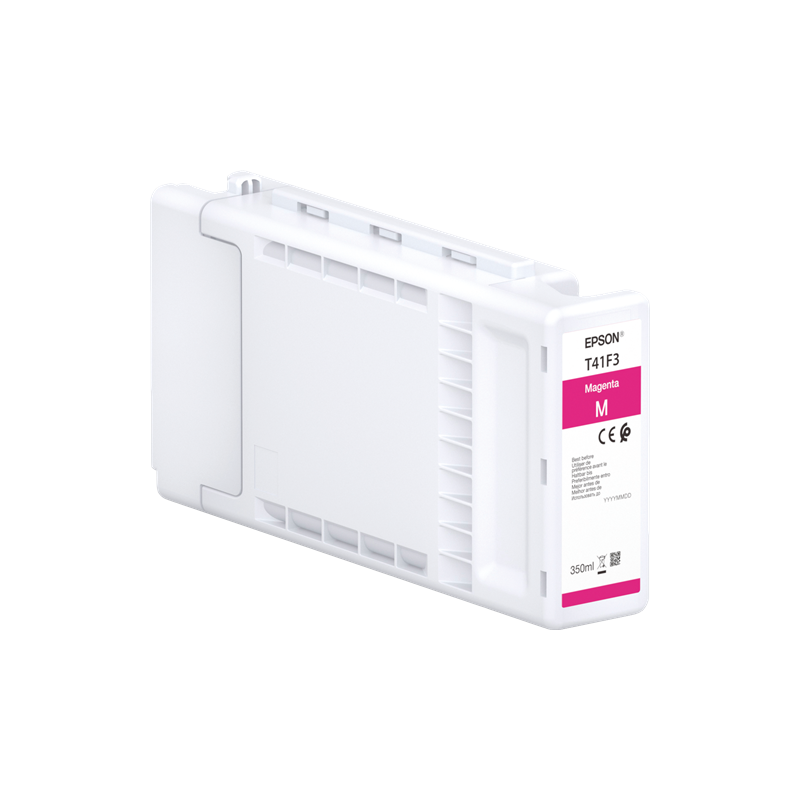 Epson T41F340 Cartouche Magenta Originale