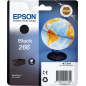 Epson T266 Cartouche Noir Originale