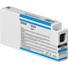 Epson T8242 Cartouche Cyan Originale 