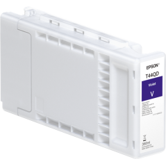Epson T44QD Cartouche Violet Originale 