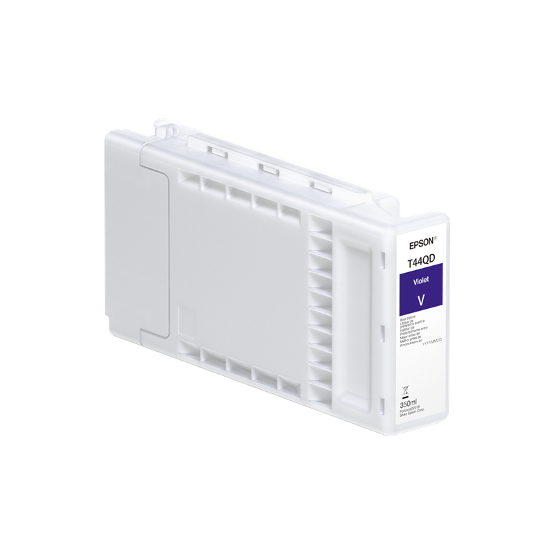 Epson T44QD Cartouche Violet Originale
