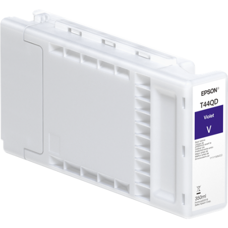 Epson T44QD Cartouche Violet Originale 