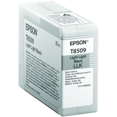 Epson T8509 Cartouche Noir Originale 
