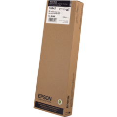 Epson T6945 Cartouche Noir Originale 