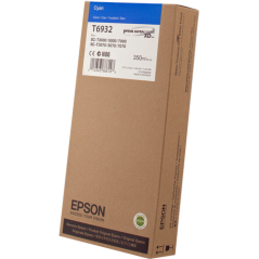 Epson T6932 Cartouche Cyan Originale 