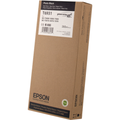 Epson T6931 Cartouche Noir Originale 