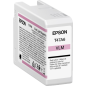 Epson T47A6 Cartouche Magenta clair Originale