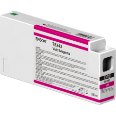 Epson T8243 Cartouche Magenta Originale 