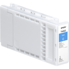 Epson T44Q2 Cartouche Cyan Originale 