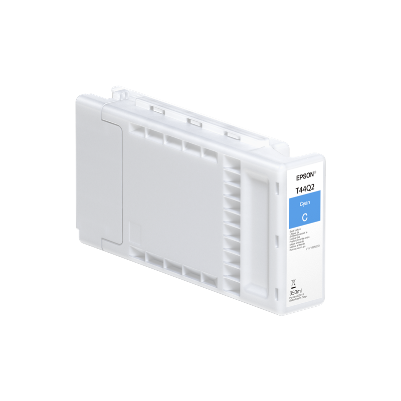 Epson T44Q2 Cartouche Cyan Originale