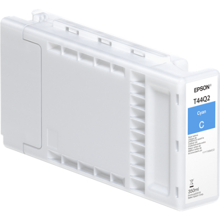 Epson T44Q2 Cartouche Cyan Originale 