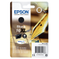Epson 16XL Cartouche Noir Originale
