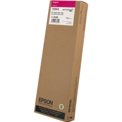Epson T6943 Cartouche Magenta Originale 
