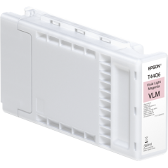 Epson T44Q6 Cartouche Magenta clair Originale 