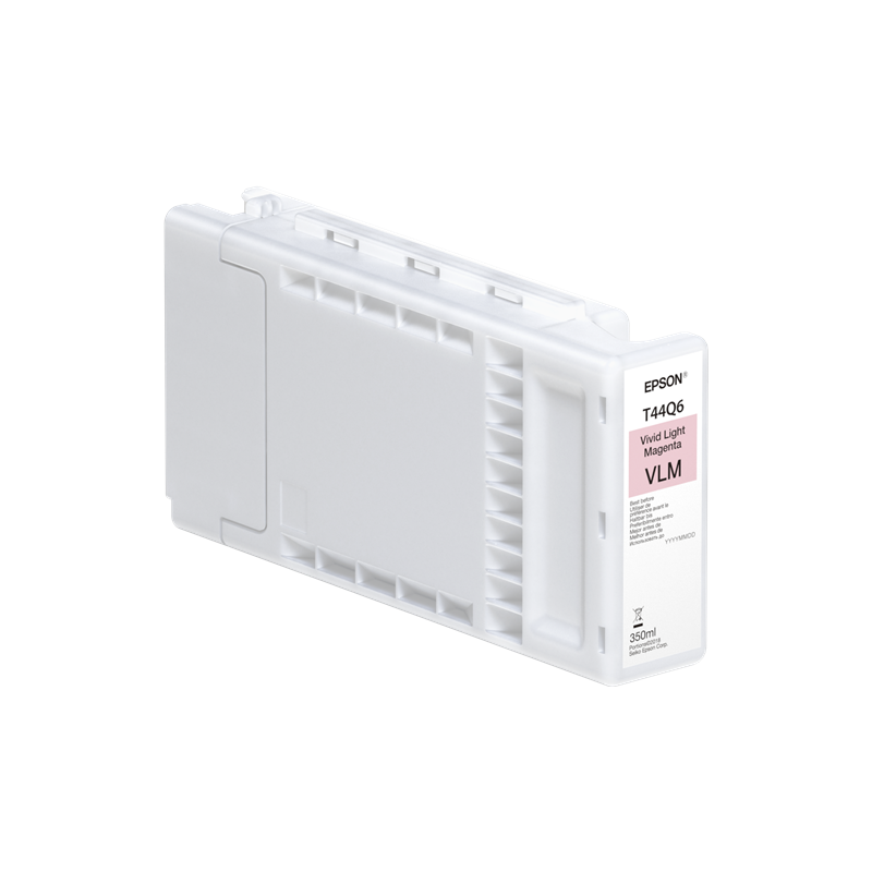 Epson T44Q6 Cartouche Magenta clair Originale