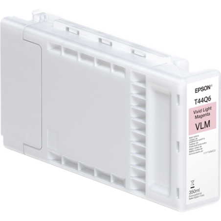 Epson T44Q6 Cartouche Magenta clair Originale 