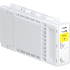 Epson T44Q4 Cartouche Jaune Originale 