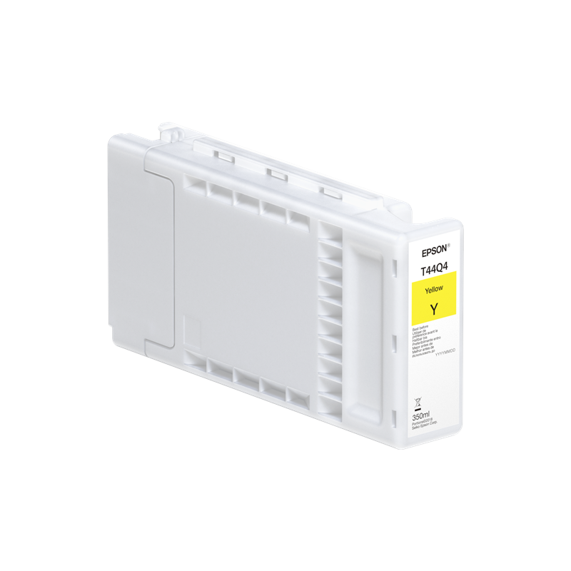 Epson T44Q4 Cartouche Jaune Originale